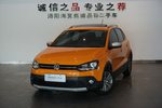 大众Polo2011款1.6L 手自一体 致酷版