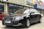 奥迪A6L2010款2.0TFSI 手自一体 标准型