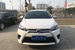 丰田YARiS L 致炫2015款1.5E 自动魅动版 