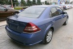 福特蒙迪欧2006款2.0 Ghia-Ltd 自动尊贵型