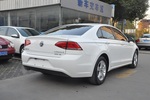 大众凌渡2015款230TSI DSG风尚版