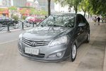 现代悦动2011款1.6L 手动舒适型