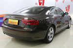 奥迪A5双门2012款2.0T