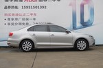 大众速腾2012款1.4TSI 自动豪华型