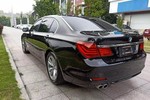 宝马7系2011款730Li 典雅型