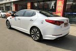 起亚K52012款2.0L 手自一体 PREMIUM Nu