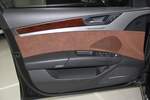 奥迪A8L2013款50 TFSI quattro尊贵型