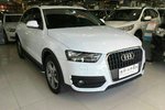 奥迪Q32013款35 TFSI 进取型