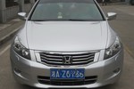 本田雅阁2010款2.0 EXL Navi