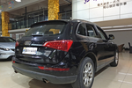 奥迪Q52011款2.0TFSI 舒适型