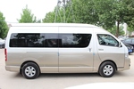 丰田HIACE2011款2.7L 自动标准版13座