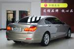 宝马7系2009款730Li 豪华型