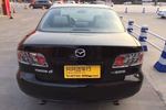 马自达MAZDA62008款2.0L 手自一体 时尚型