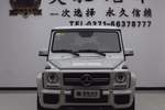 奔驰G级AMG2013款G 63 AMG