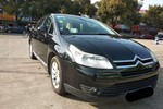 雪铁龙凯旋2010款2.0L 手动挡经典版 ESP