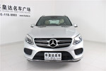 奔驰GLE级2015款320 4MATIC