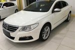 大众CC2013款2.0TSI 至尊型