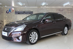 丰田皇冠2012款2.5L Royal