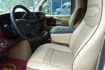 GMC Savana2013款6.0L 豪华隐私屏版7座