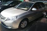 现代悦动2010款1.6L MT GLS 