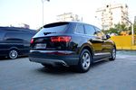 奥迪Q72016款45 TFSI S-Line运动型