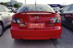 马自达MAZDA62007款2.3 手自一体豪华型