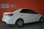 起亚福瑞迪2011款1.6L Premium 手自一体