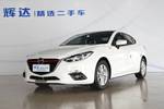 马自达MAZDA3Axela昂克赛拉 三厢2014款1.5L 自动豪华型