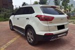 现代ix252016款1.6T 双离合两驱智能型GLS