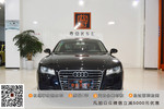 奥迪A72012款3.0TFSI quattro舒适型