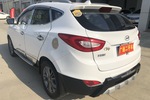 现代ix352013款2.0L 自动两驱智能型GLS 国V 