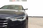 奥迪A6L2014款TFSI 舒适型