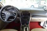 马自达MAZDA62008款2.0L 手自一体 时尚型