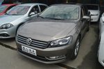 大众帕萨特2011款2.0TSI DSG 御尊版