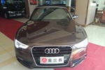 奥迪A5敞篷2013款40 TFSI