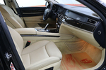 宝马7系2009款740Li 豪华型