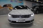 大众CC2015款1.8TSI 豪华型