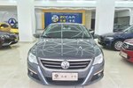 大众CC2010款2.0TSI 至尊型