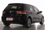 大众高尔夫2011款1.4TSI 手自一体 舒适型