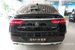 奔驰GLE级2016款450 AMG 4MATIC