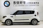 起亚秀尔2012款1.6GL 手动