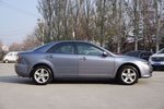 马自达MAZDA62008款2.0L 手自一体 时尚型