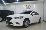 马自达ATENZA2013款2.0L 标准型