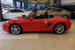 保时捷Boxster2009款Boxster 2.9L 