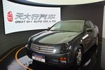 凯迪拉克CTS2005款2.8i V6 自动五速 