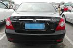 现代伊兰特2007款1.6GL 手动舒适型