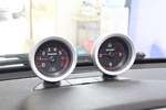 smartfortwo2012款1.0T 博速Xclusive版