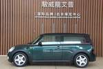 MINICLUBMAN2010款1.6L COOPER Cheer 