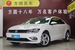 大众凌渡2015款280TSI DSG舒适版