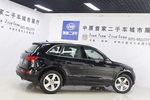 奥迪Q52013款40 TFSI 舒适型